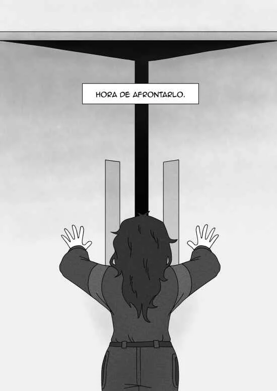 Descent Capítulo 1 - Page 16