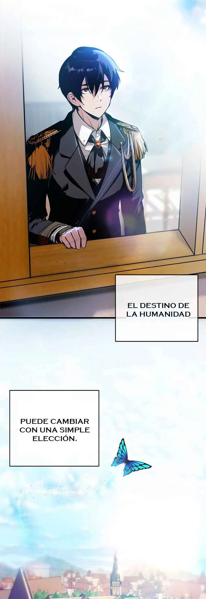 Destined to Be Loved by the Villains Capítulo 0 - Page 2