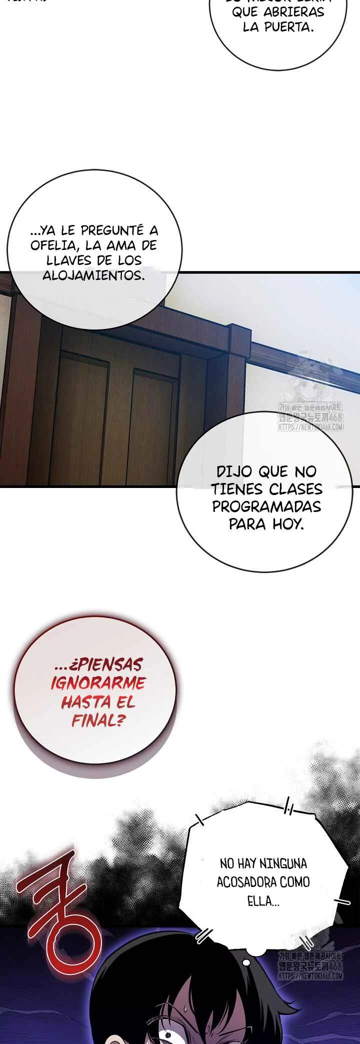 Destined to Be Loved by the Villains Capítulo 0 - Page 5