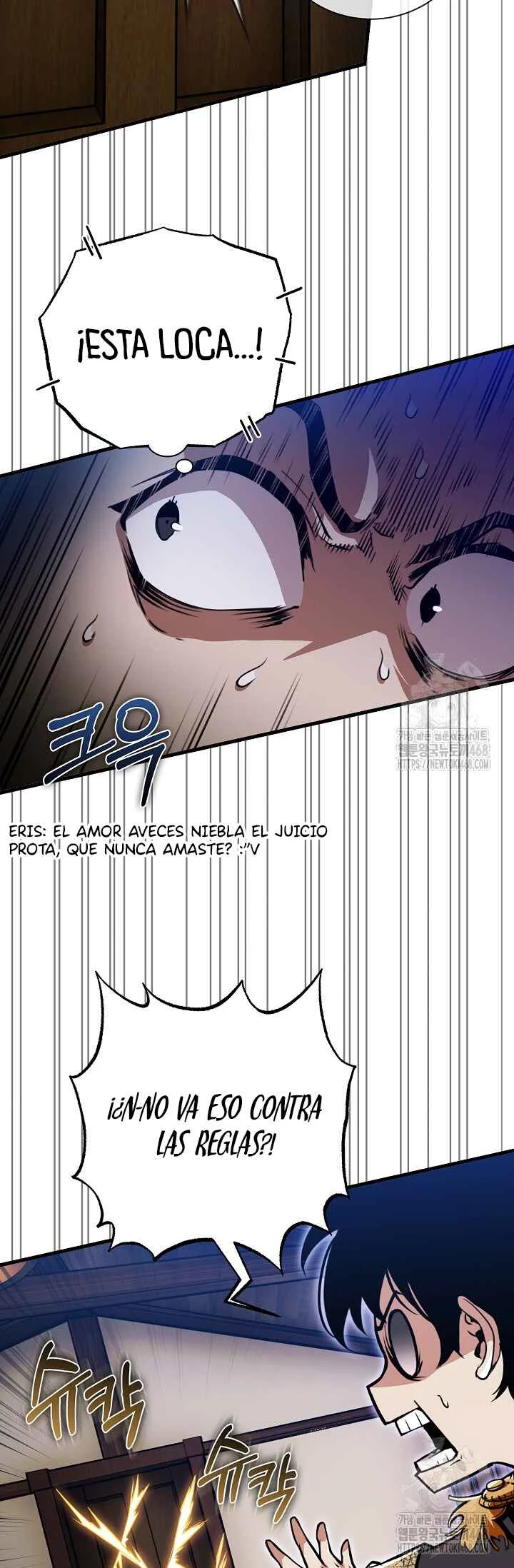 Destined to Be Loved by the Villains Capítulo 0 - Page 7