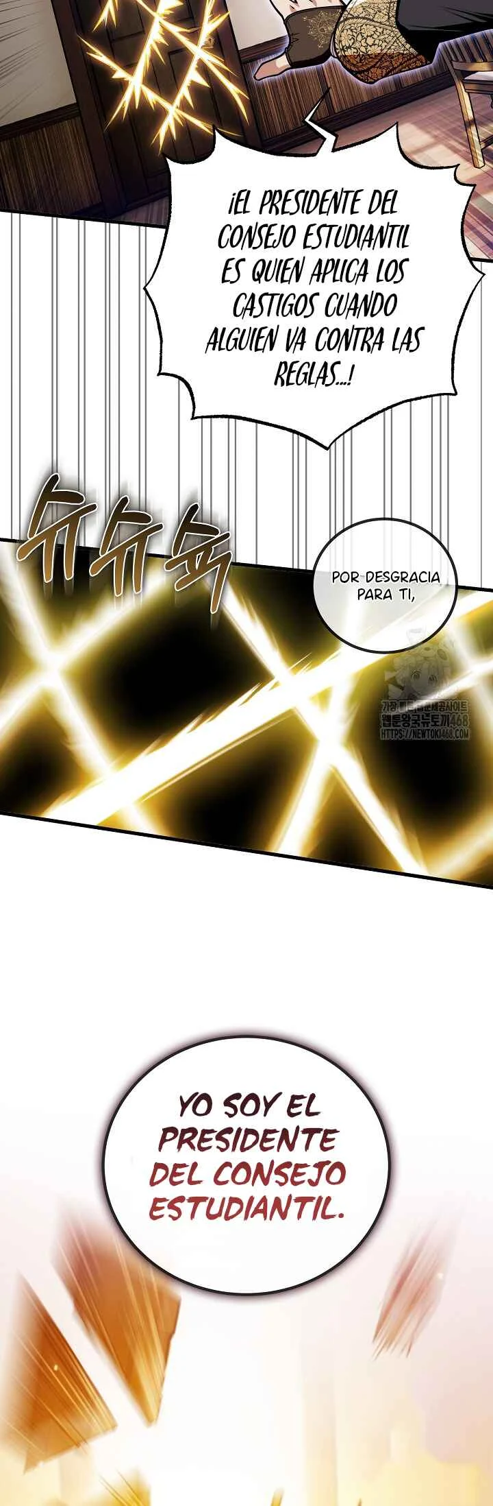 Destined to Be Loved by the Villains Capítulo 0 - Page 8