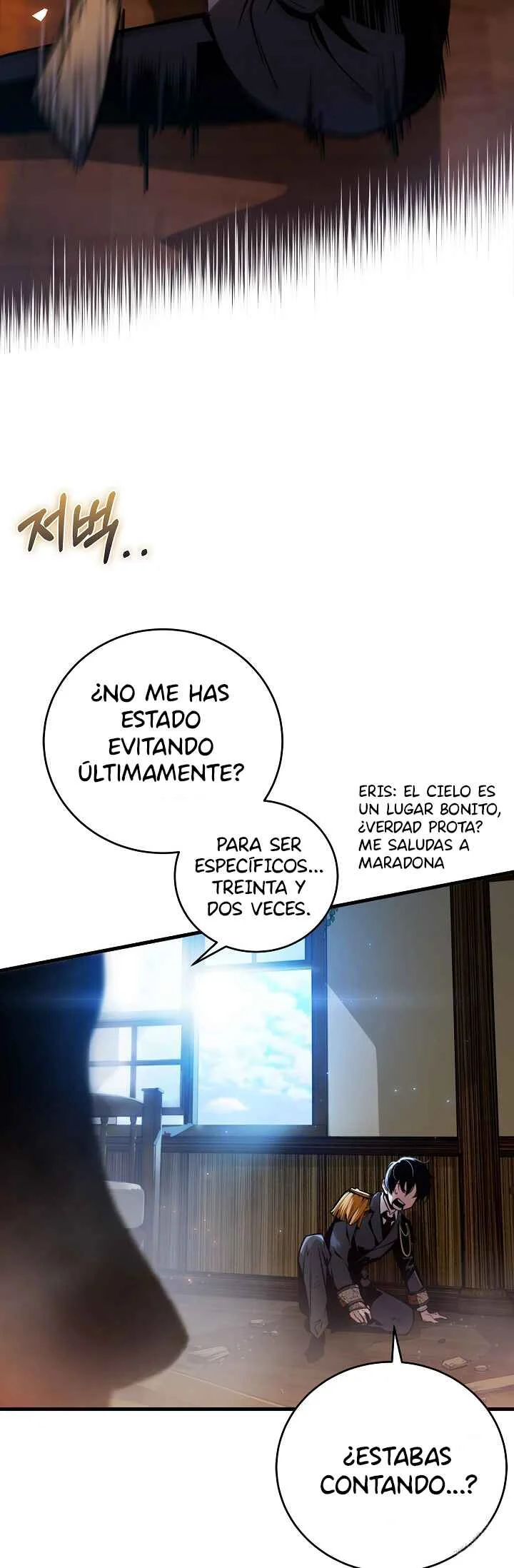 Destined to Be Loved by the Villains Capítulo 0 - Page 10