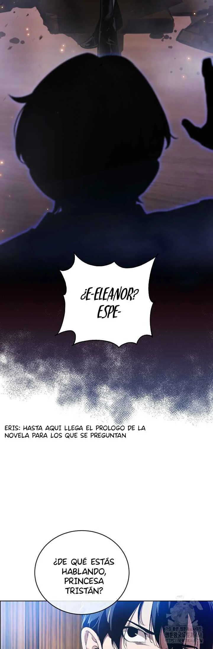 Destined to Be Loved by the Villains Capítulo 0 - Page 13