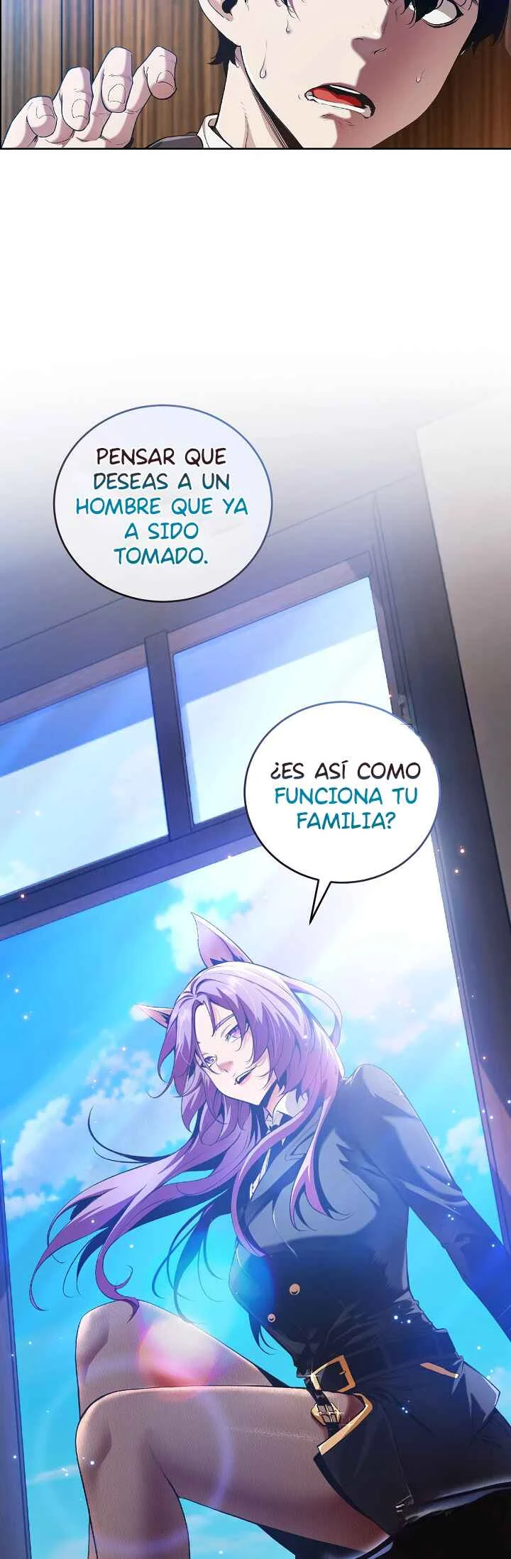 Destined to Be Loved by the Villains Capítulo 0 - Page 14
