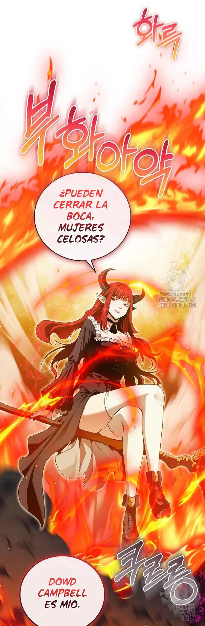 Destined to Be Loved by the Villains Capítulo 0 - Page 22