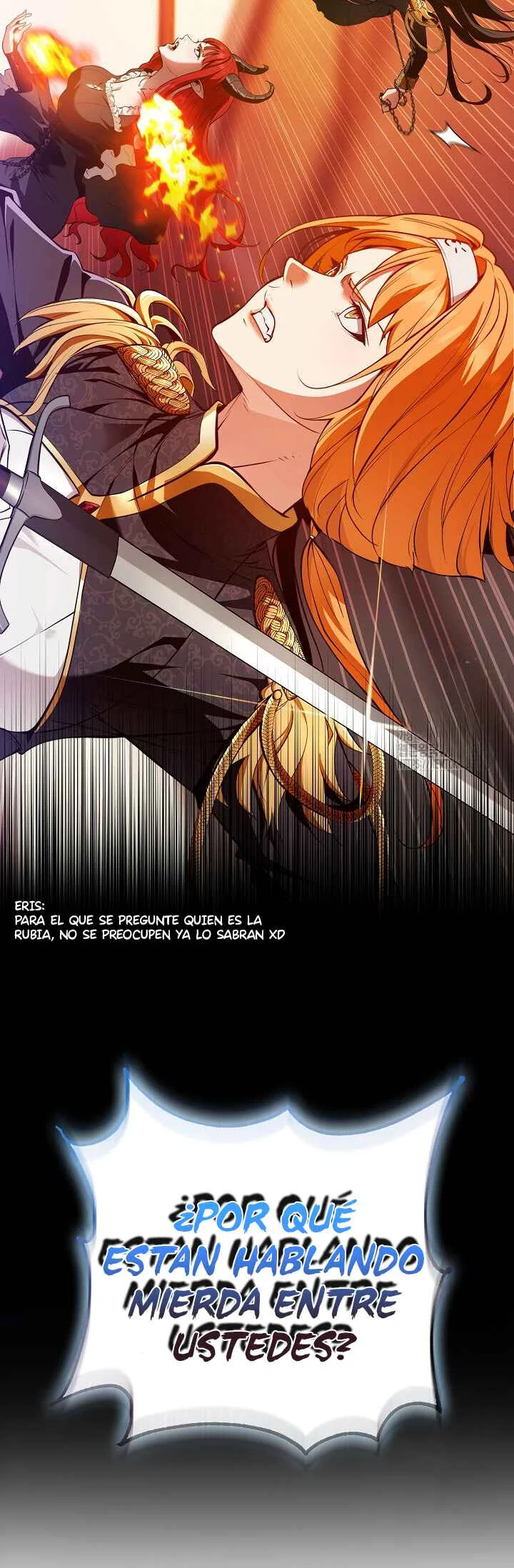 Destined to Be Loved by the Villains Capítulo 0 - Page 26