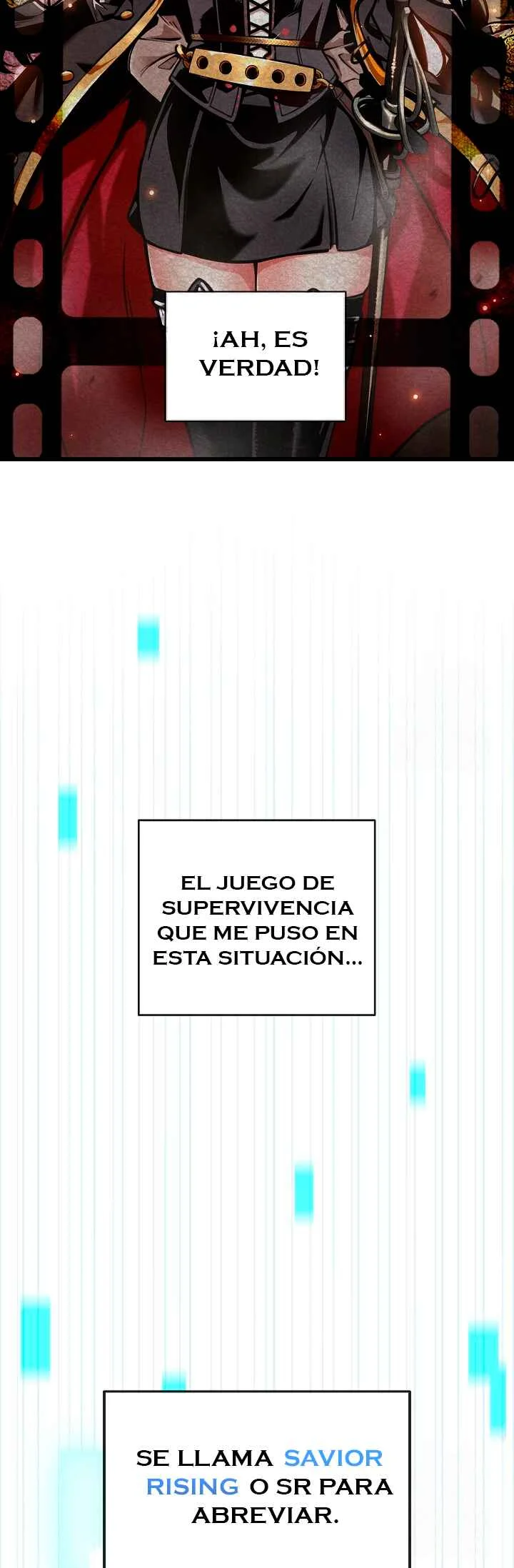 Destined to Be Loved by the Villains Capítulo 1 - Page 6