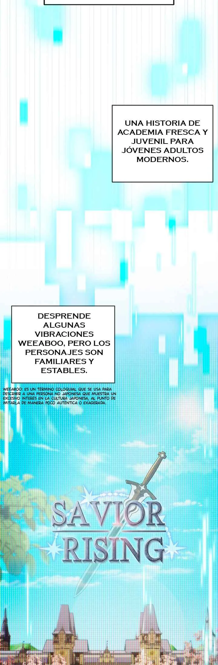 Destined to Be Loved by the Villains Capítulo 1 - Page 7