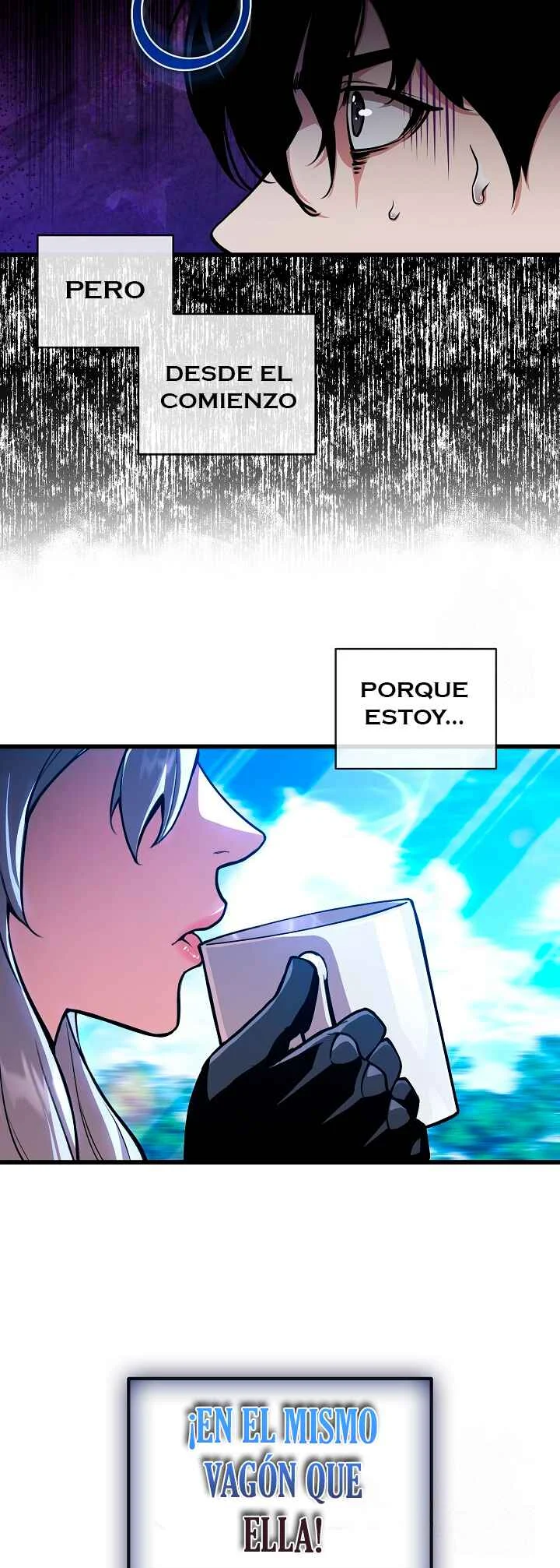 Destined to Be Loved by the Villains Capítulo 1 - Page 21
