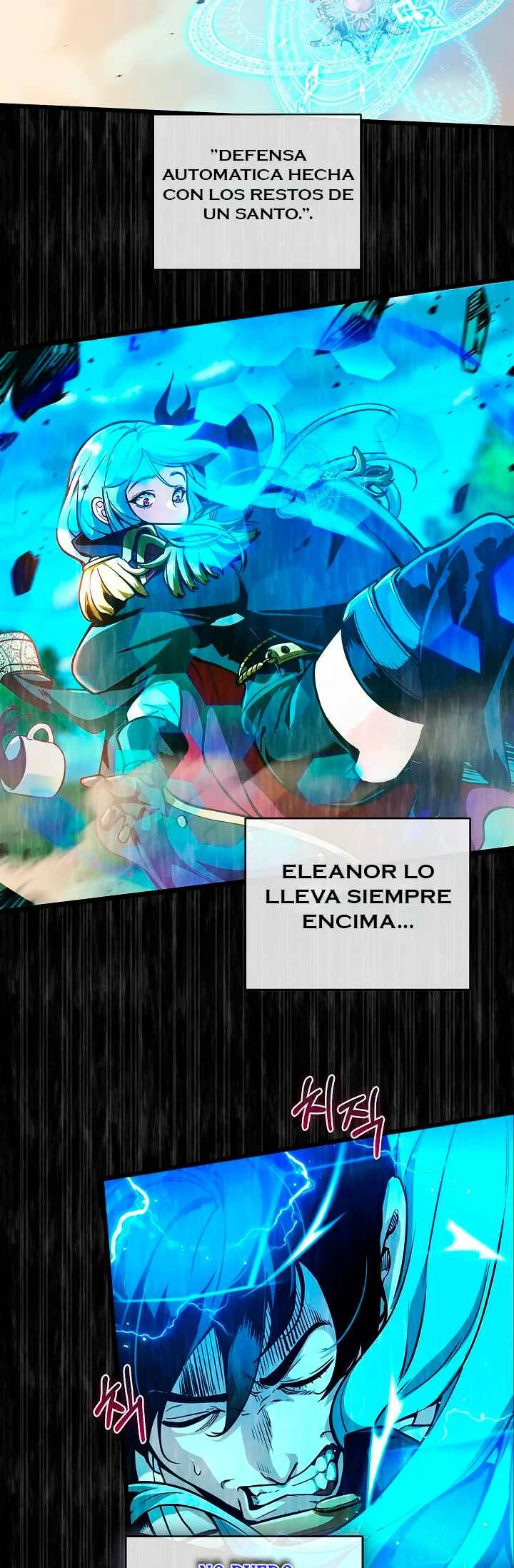 Destined to Be Loved by the Villains Capítulo 1 - Page 30