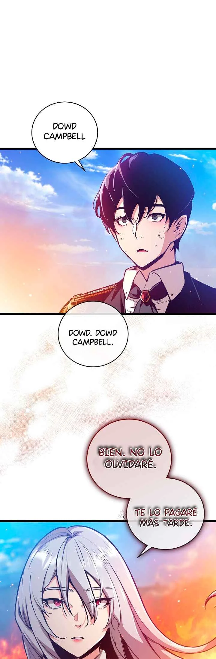 Destined to Be Loved by the Villains Capítulo 1 - Page 36