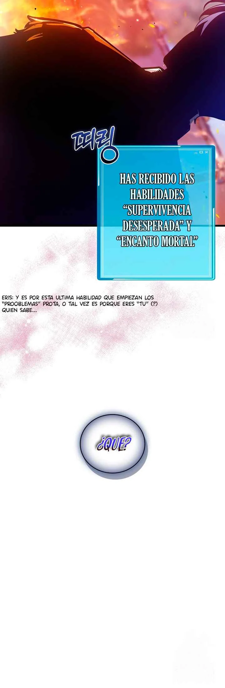 Destined to Be Loved by the Villains Capítulo 1 - Page 38