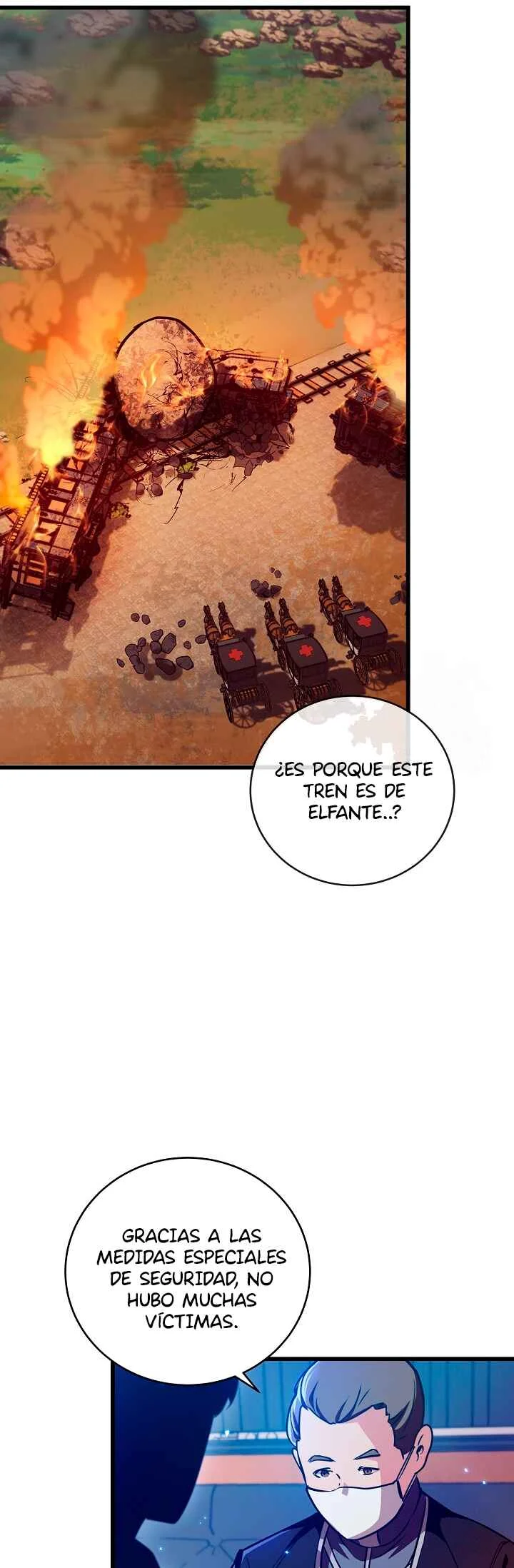 Destined to Be Loved by the Villains Capítulo 1 - Page 39