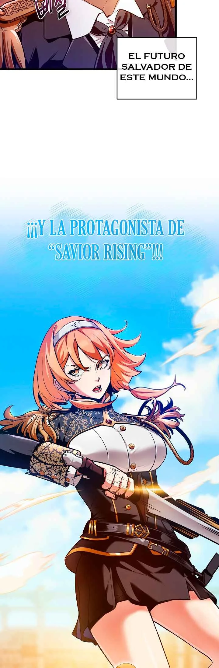 Destined to Be Loved by the Villains Capítulo 2 - Page 2