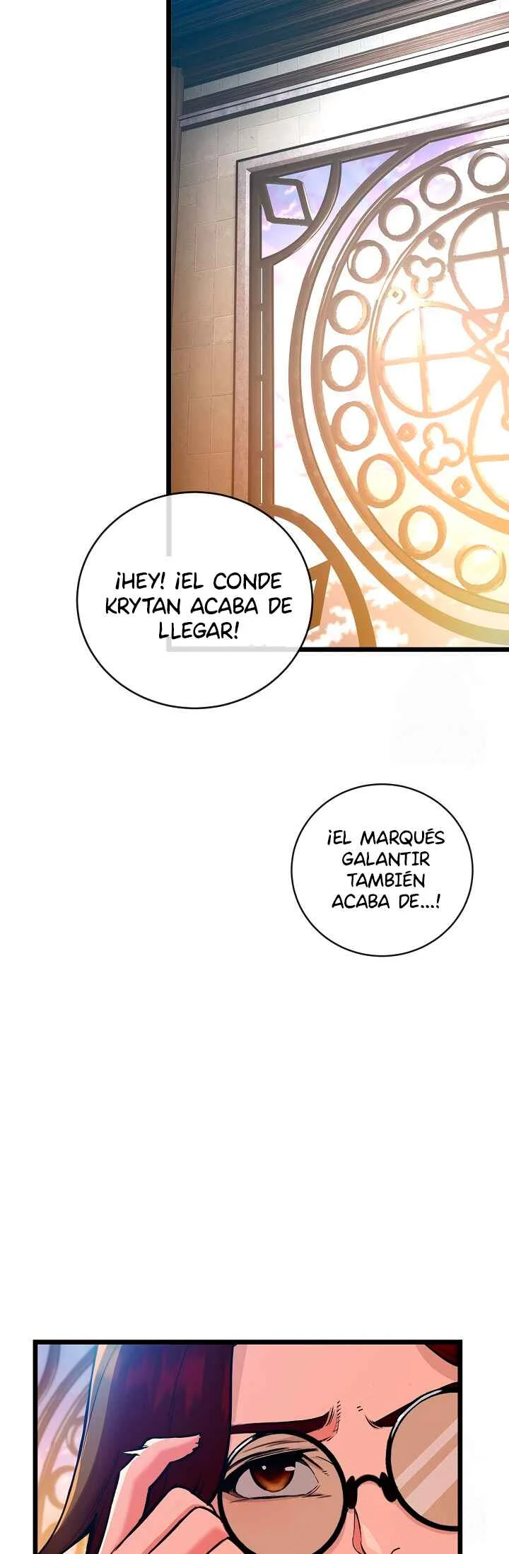 Destined to Be Loved by the Villains Capítulo 2 - Page 5