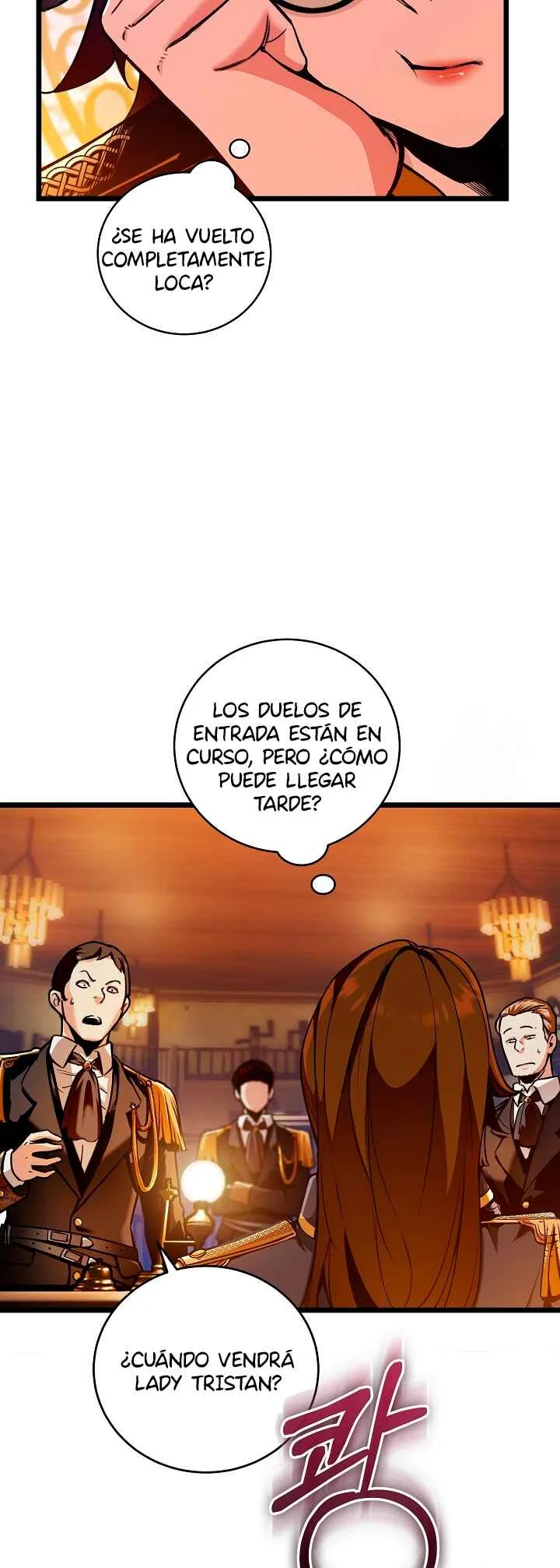 Destined to Be Loved by the Villains Capítulo 2 - Page 6