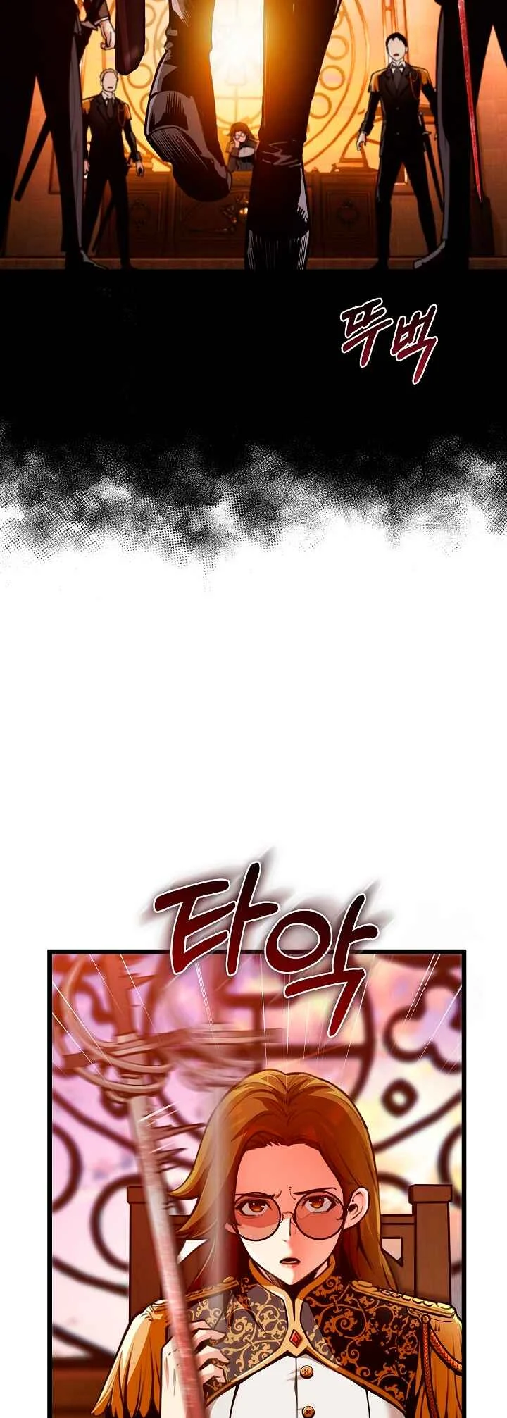 Destined to Be Loved by the Villains Capítulo 2 - Page 8