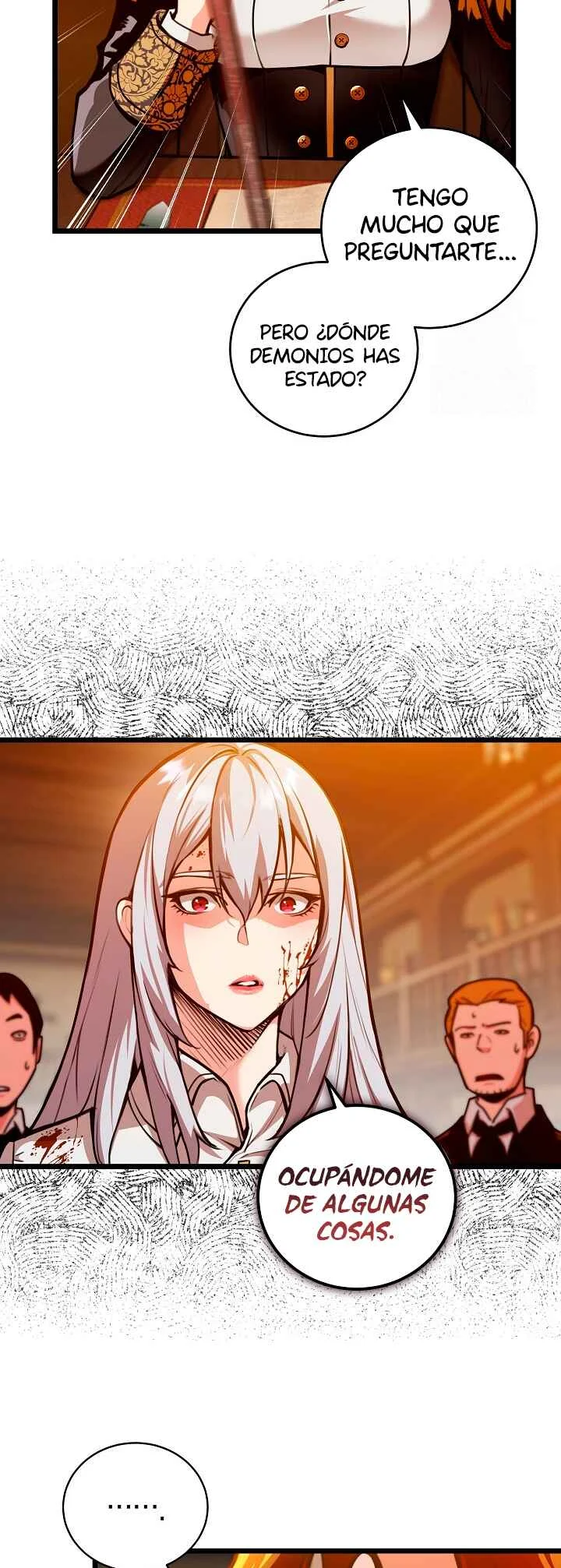 Destined to Be Loved by the Villains Capítulo 2 - Page 9