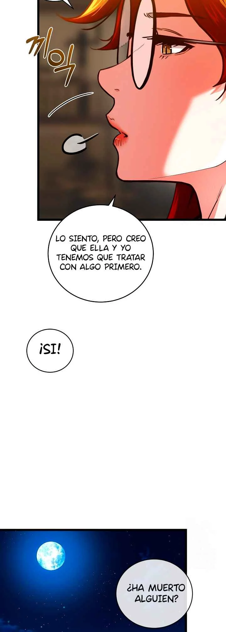 Destined to Be Loved by the Villains Capítulo 2 - Page 10