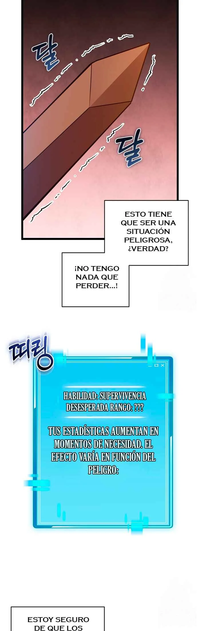 Destined to Be Loved by the Villains Capítulo 2 - Page 15