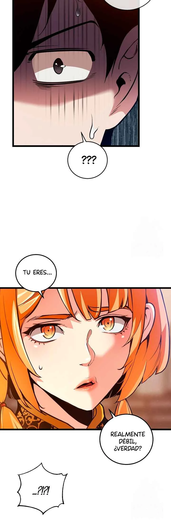 Destined to Be Loved by the Villains Capítulo 2 - Page 18