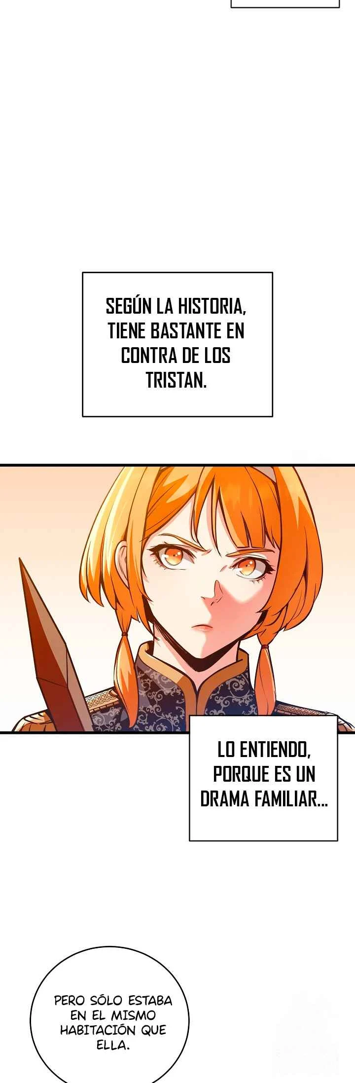 Destined to Be Loved by the Villains Capítulo 2 - Page 22