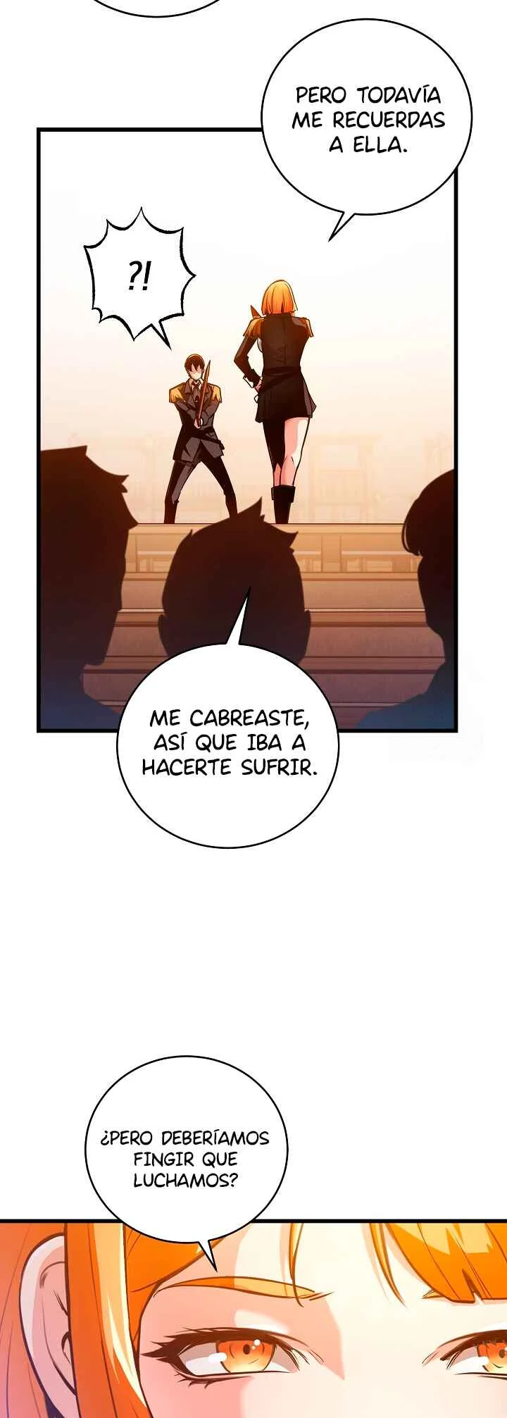 Destined to Be Loved by the Villains Capítulo 2 - Page 23