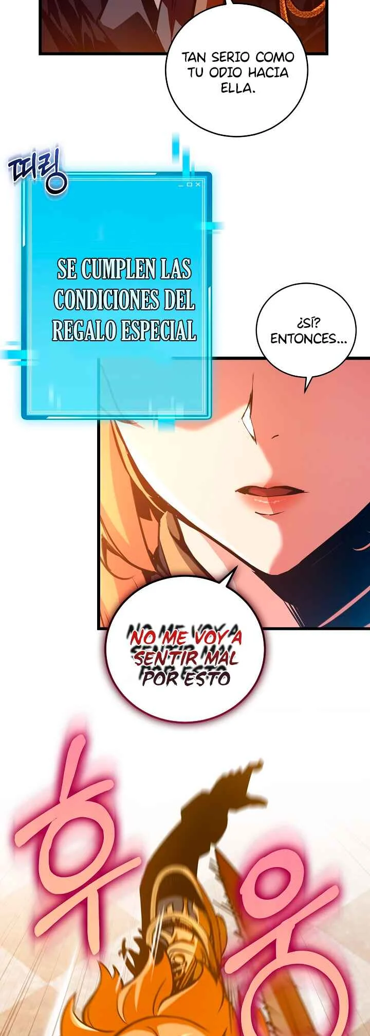 Destined to Be Loved by the Villains Capítulo 2 - Page 27