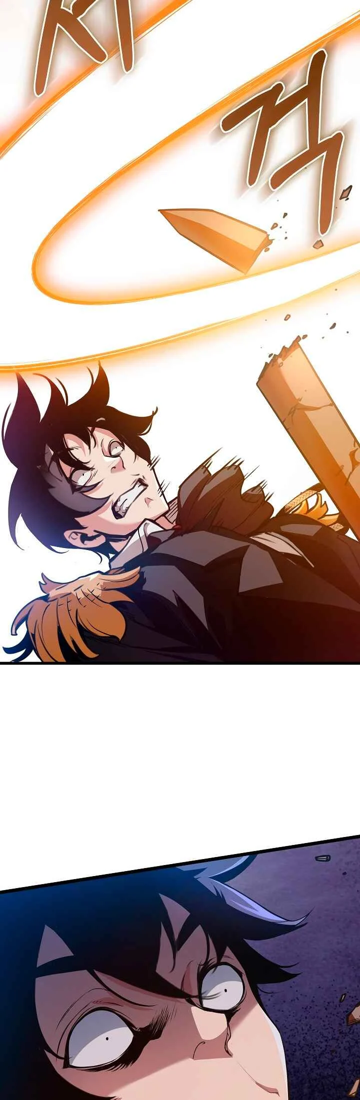 Destined to Be Loved by the Villains Capítulo 2 - Page 29