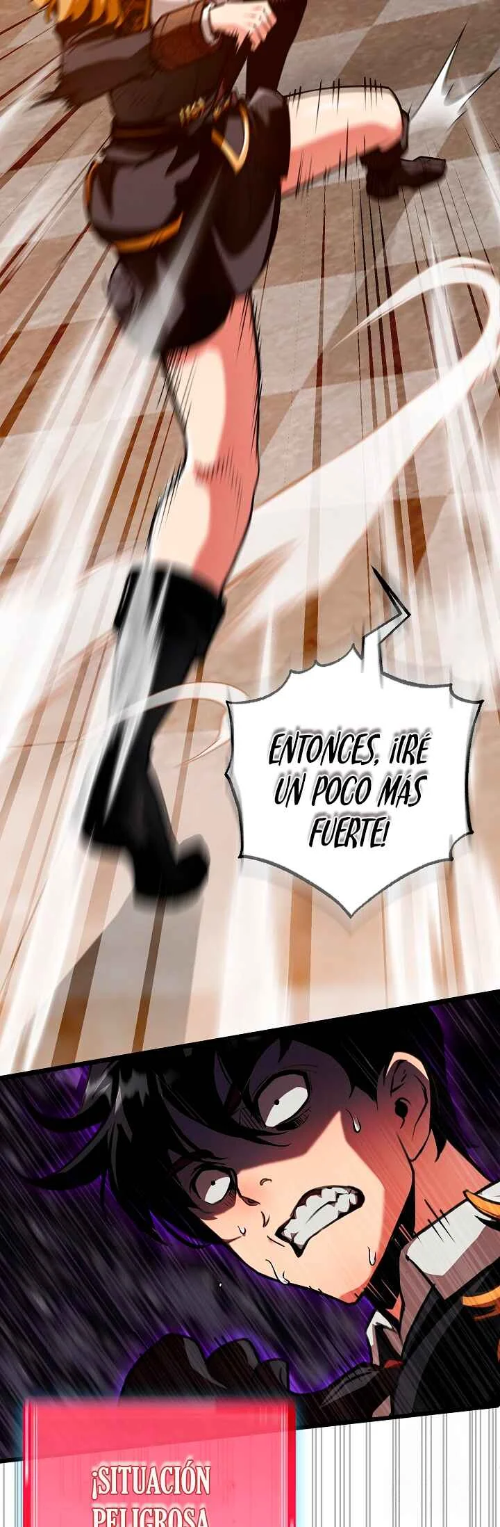 Destined to Be Loved by the Villains Capítulo 2 - Page 31