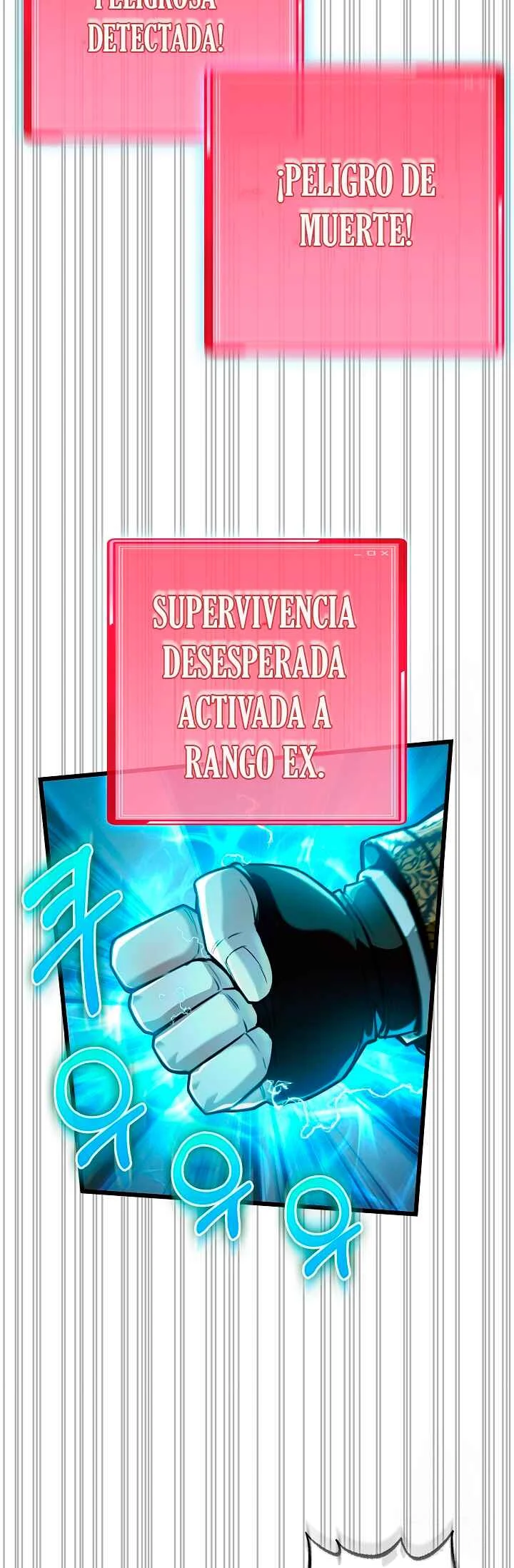 Destined to Be Loved by the Villains Capítulo 2 - Page 32