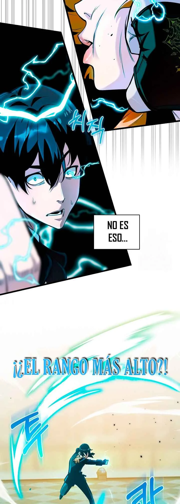 Destined to Be Loved by the Villains Capítulo 2 - Page 34