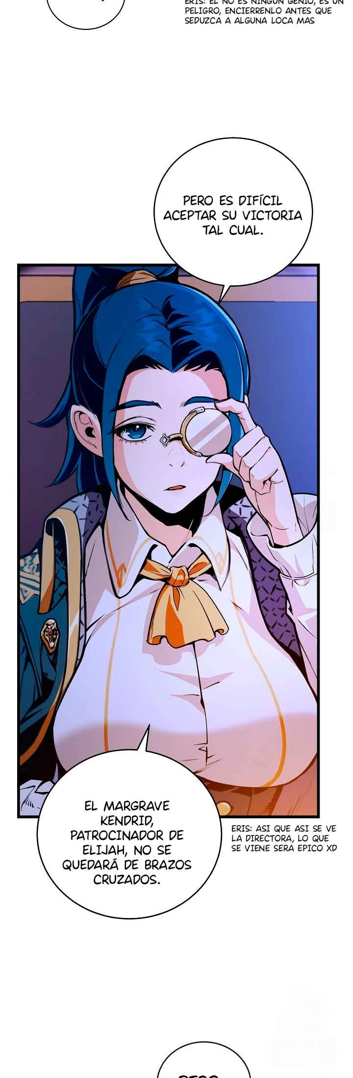 Destined to Be Loved by the Villains Capítulo 2 - Page 42