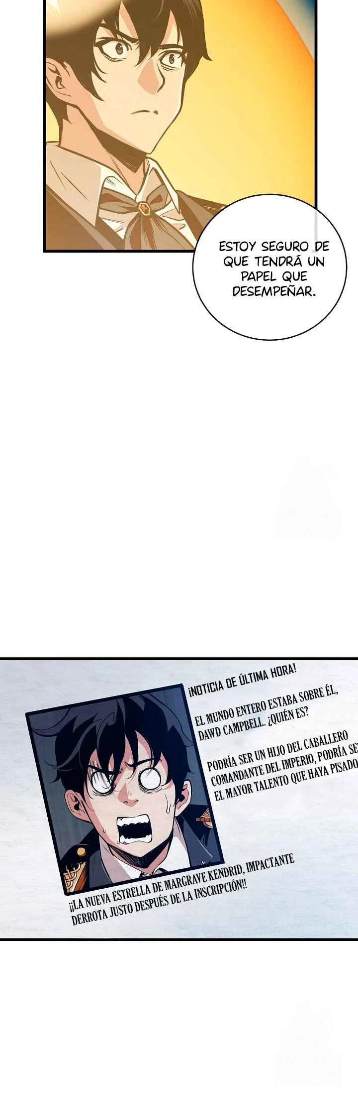 Destined to Be Loved by the Villains Capítulo 2 - Page 45