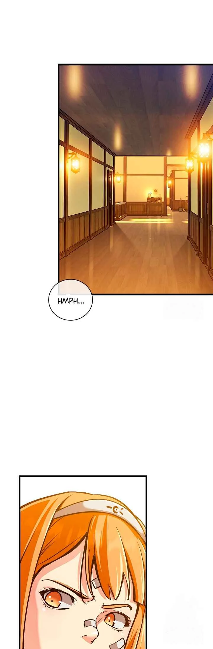 Destined to Be Loved by the Villains Capítulo 3 - Page 2
