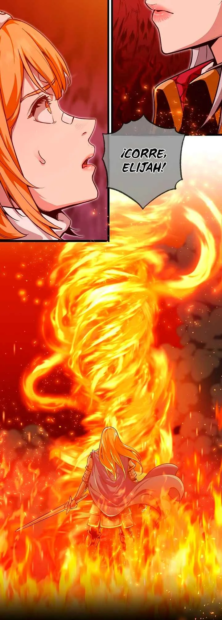 Destined to Be Loved by the Villains Capítulo 3 - Page 8