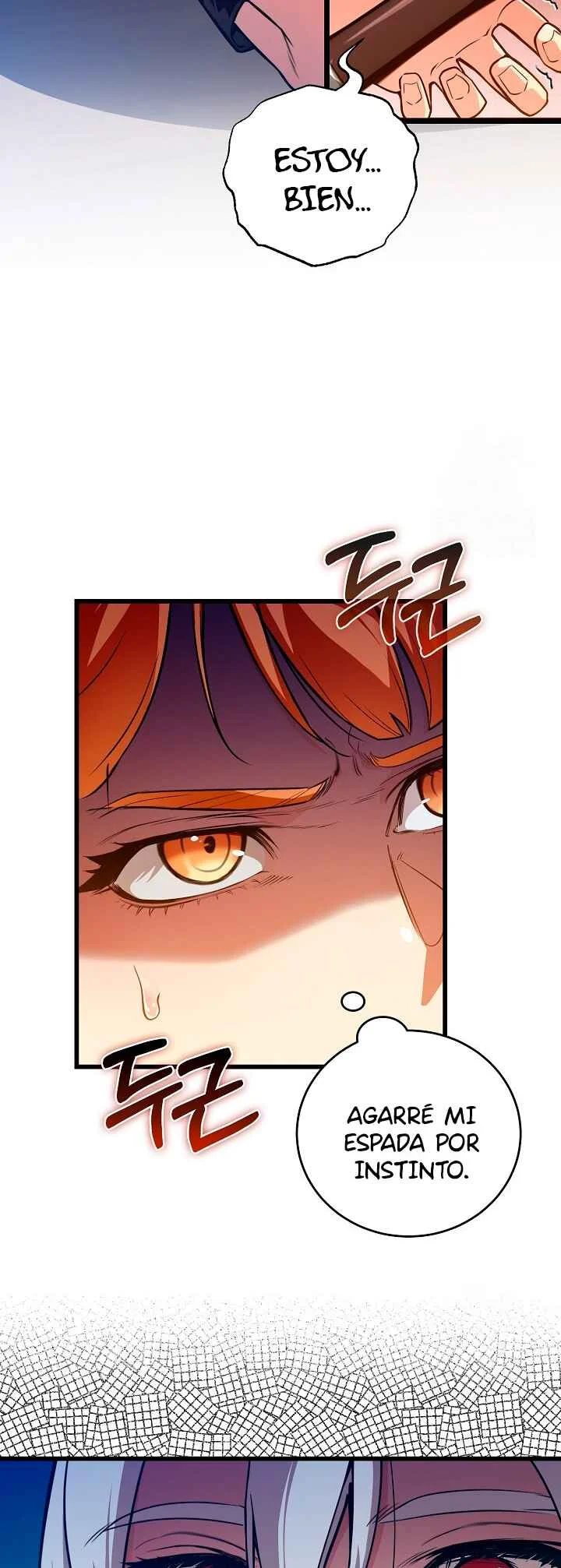 Destined to Be Loved by the Villains Capítulo 3 - Page 10