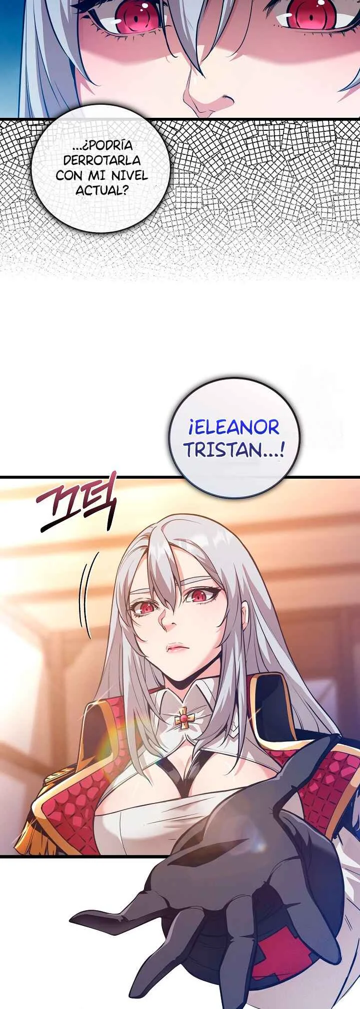 Destined to Be Loved by the Villains Capítulo 3 - Page 11