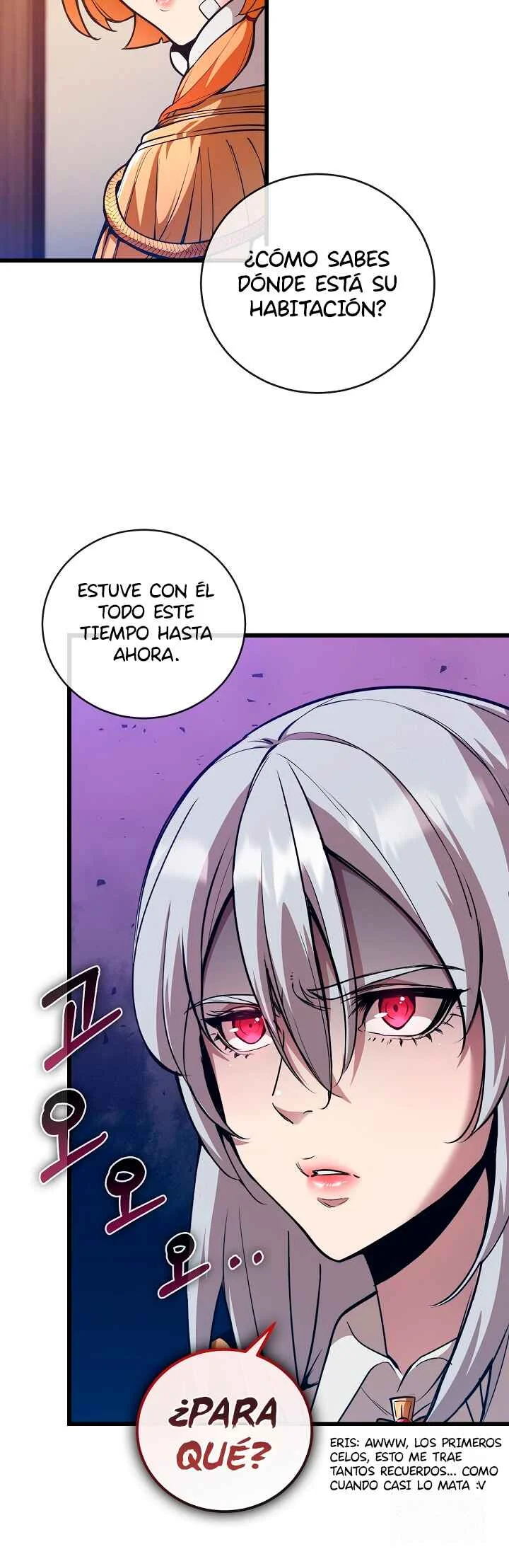 Destined to Be Loved by the Villains Capítulo 3 - Page 13