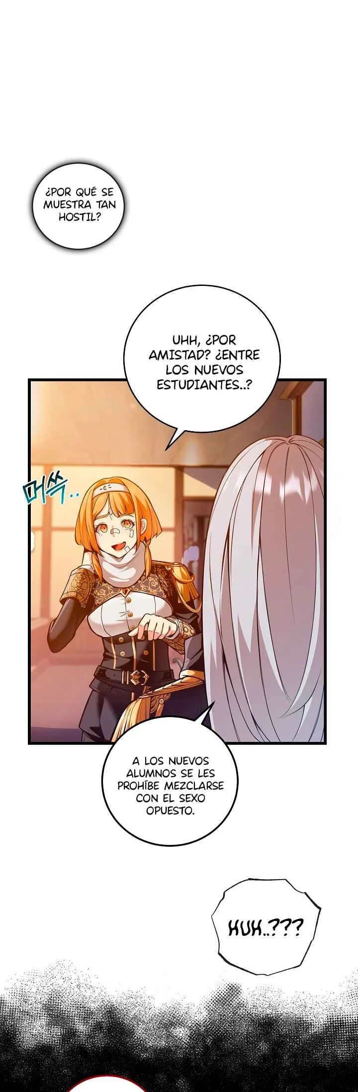 Destined to Be Loved by the Villains Capítulo 3 - Page 14