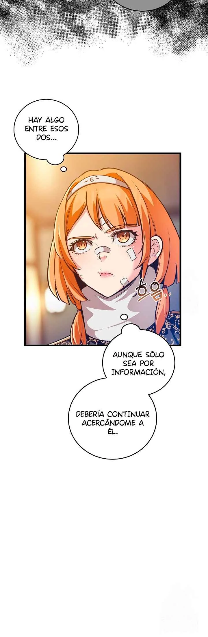 Destined to Be Loved by the Villains Capítulo 3 - Page 17