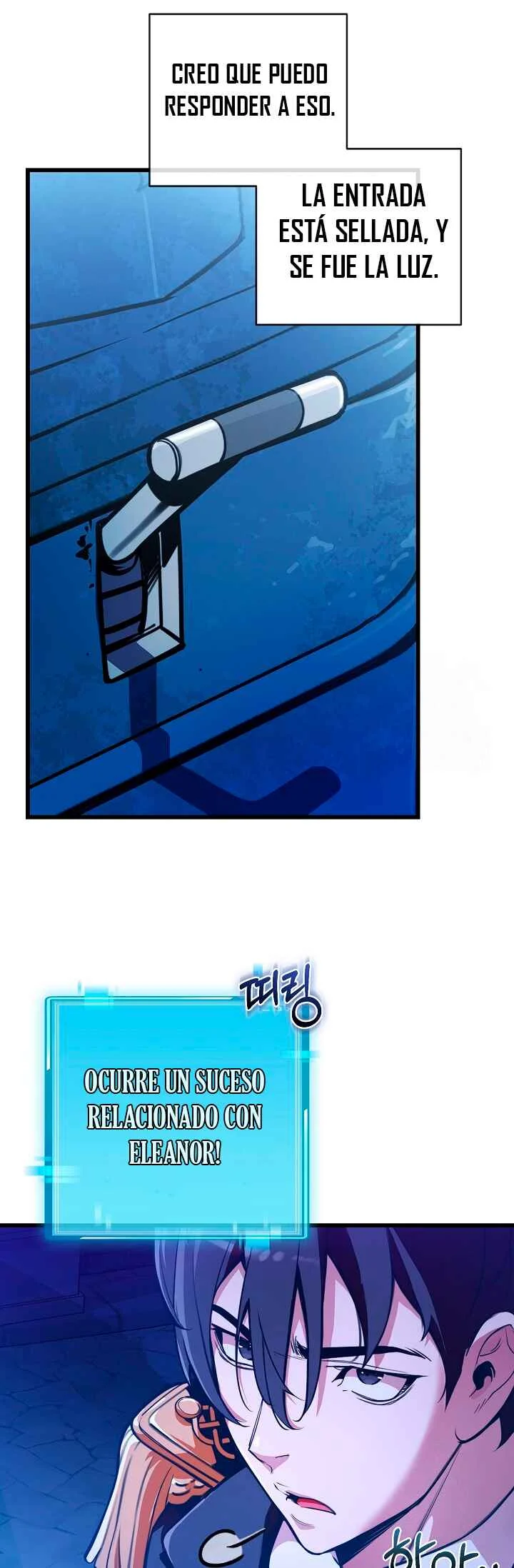 Destined to Be Loved by the Villains Capítulo 3 - Page 29