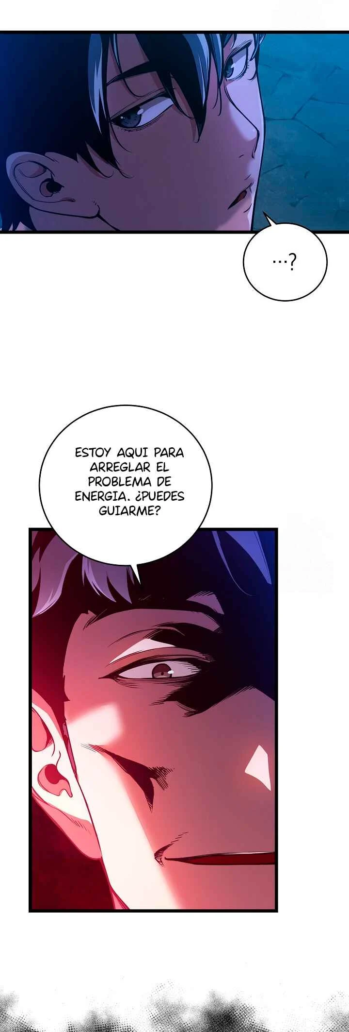 Destined to Be Loved by the Villains Capítulo 3 - Page 40