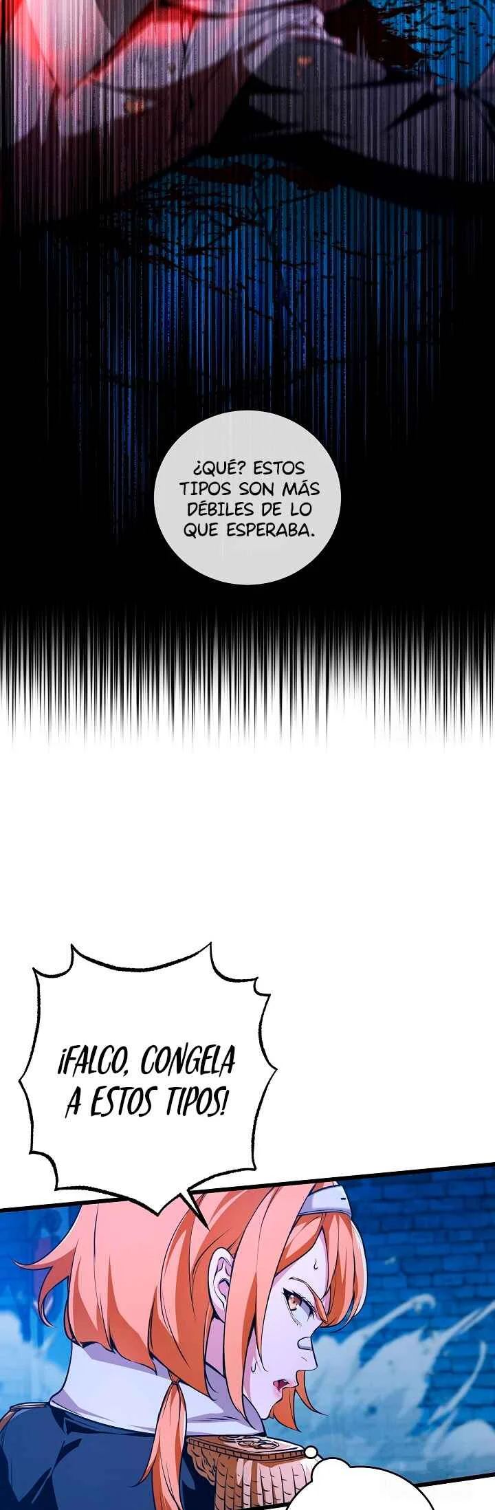 Destined to Be Loved by the Villains Capítulo 4 - Page 12