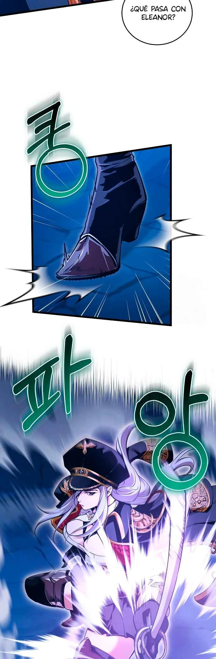 Destined to Be Loved by the Villains Capítulo 4 - Page 13