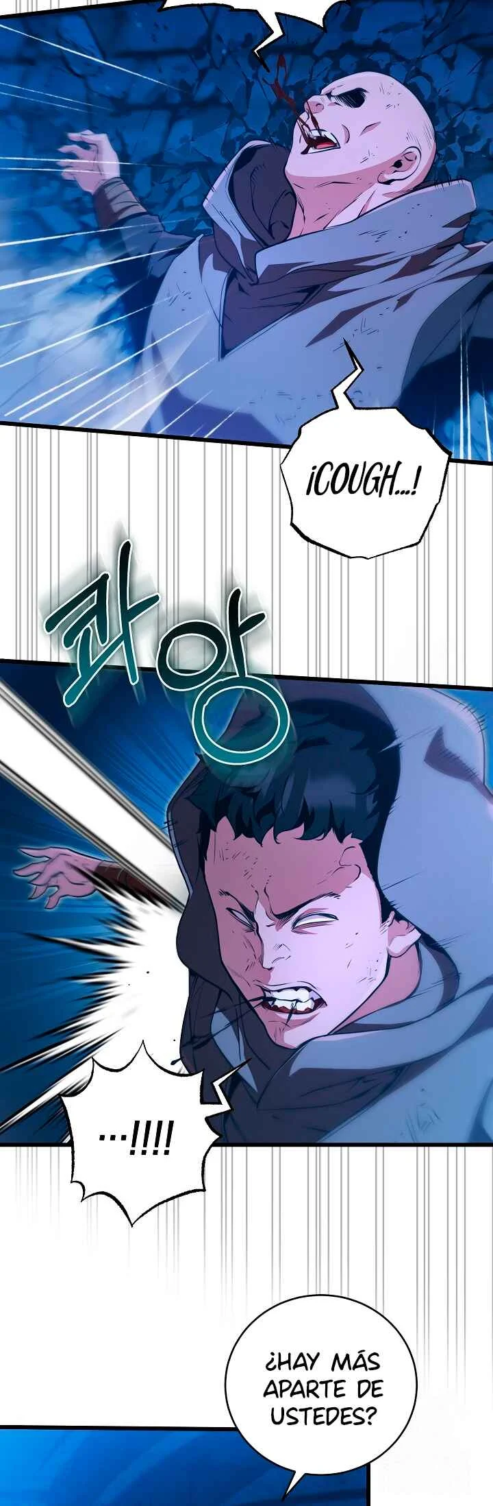Destined to Be Loved by the Villains Capítulo 4 - Page 16