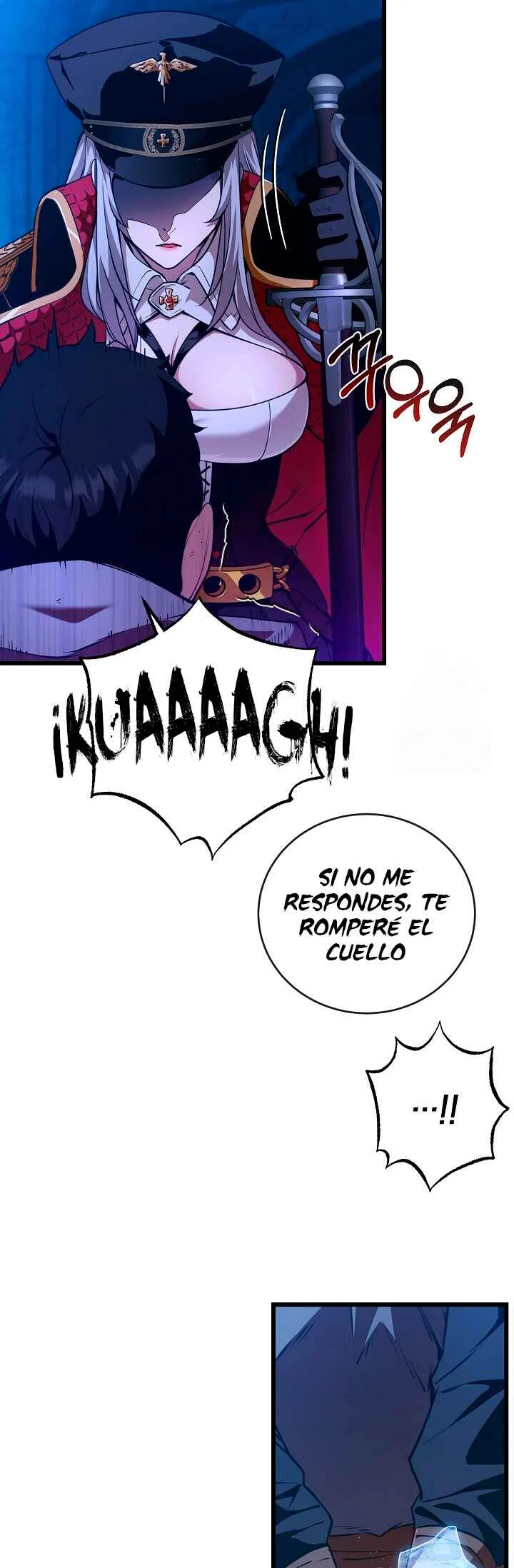 Destined to Be Loved by the Villains Capítulo 4 - Page 17