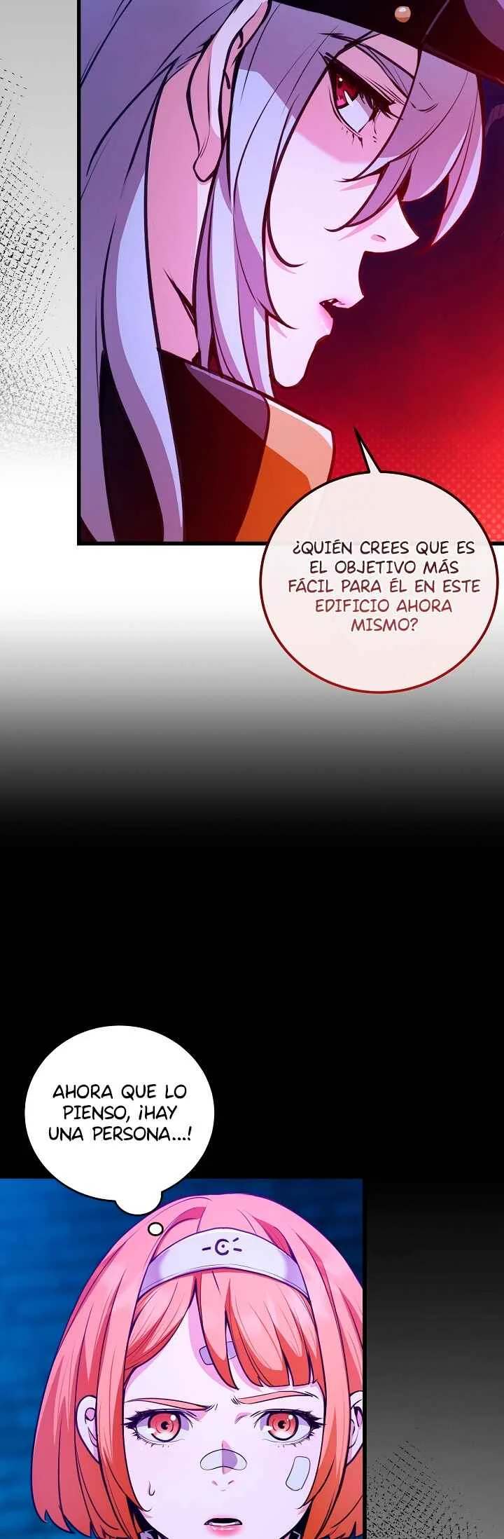 Destined to Be Loved by the Villains Capítulo 4 - Page 22
