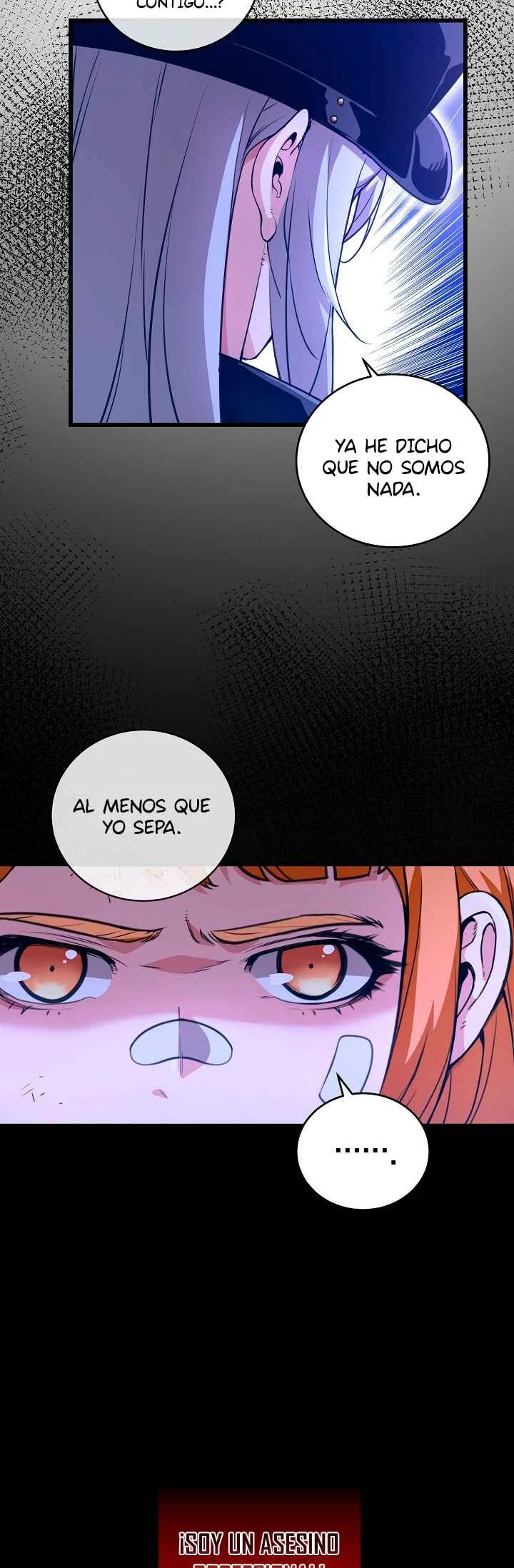 Destined to Be Loved by the Villains Capítulo 4 - Page 24