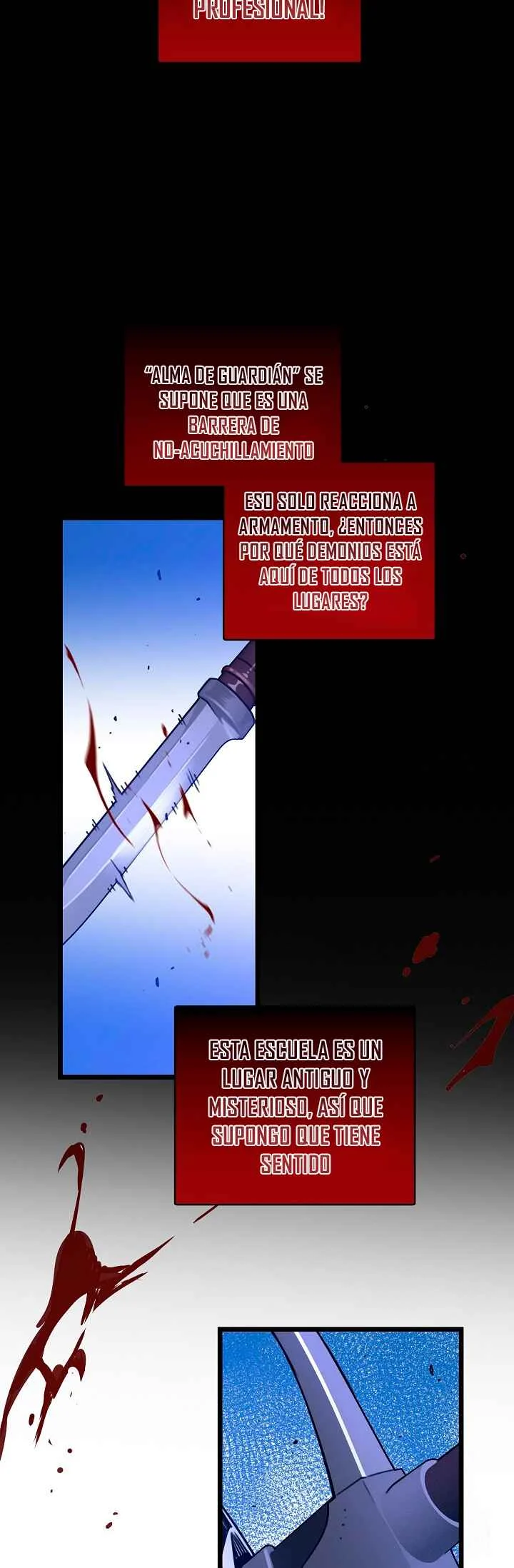 Destined to Be Loved by the Villains Capítulo 4 - Page 25